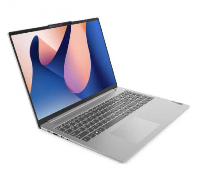 Lenovo Ноутбук Lenovo IdeaPad Slim 5 16IRL8 (82XF008CRA)