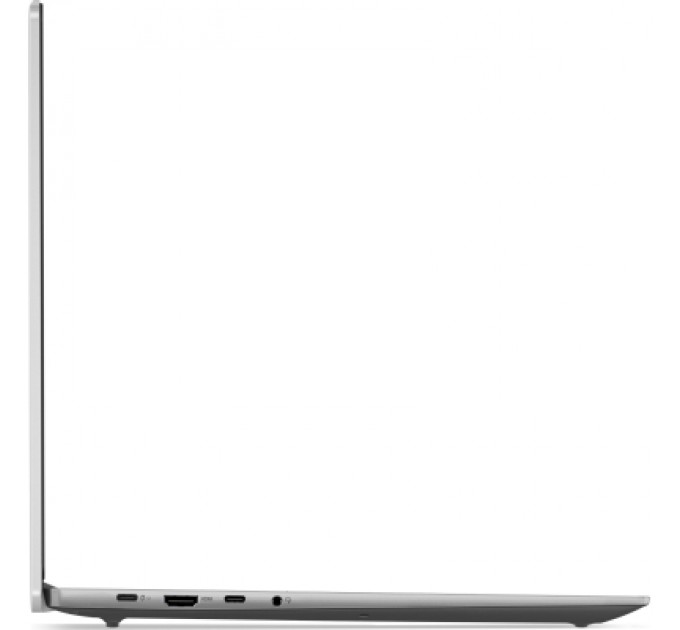 Lenovo Ноутбук Lenovo IdeaPad Slim 5 16IRL8 (82XF008CRA)