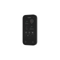 Ajax Клавіатура з сенсорним дисплеєм Ajax KeyPad TouchScreen, jeweller, бездротовий, чорний