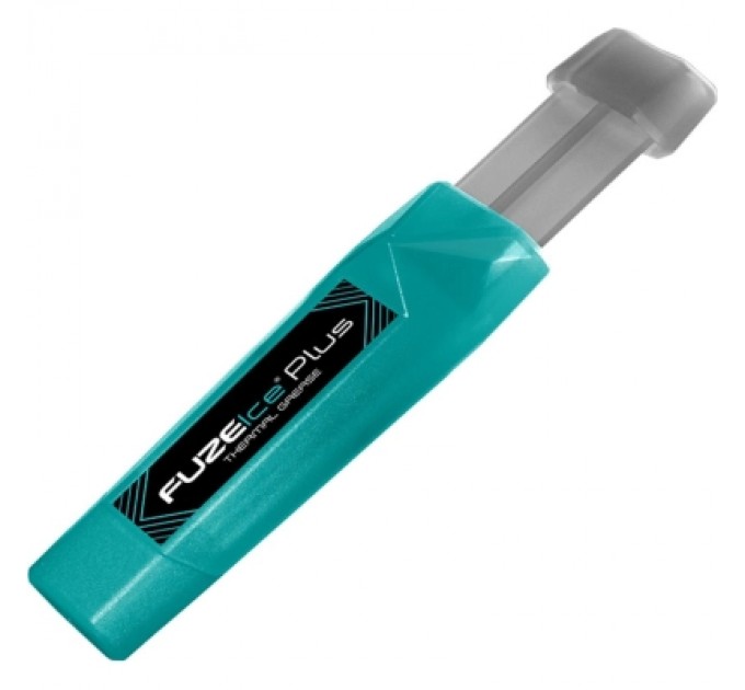Iceberg Thermal Термопаста Iceberg Thermal FUZEIce Plus 3.5g (BLACKICEP4G-00A)