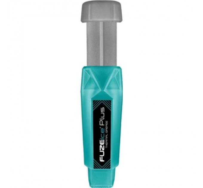 Iceberg Thermal Термопаста Iceberg Thermal FUZEIce Plus 3.5g (BLACKICEP4G-00A)