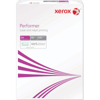 Папір Xerox офісний A4 Performer 80г/м2 500арк. (Class C) 003R90646/003R90649