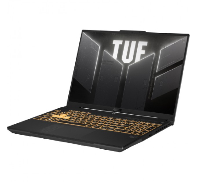 ASUS Ноутбук ASUS TUF Gaming F16 FX607JV-N3229 (90NR0HV6-M00DS0)