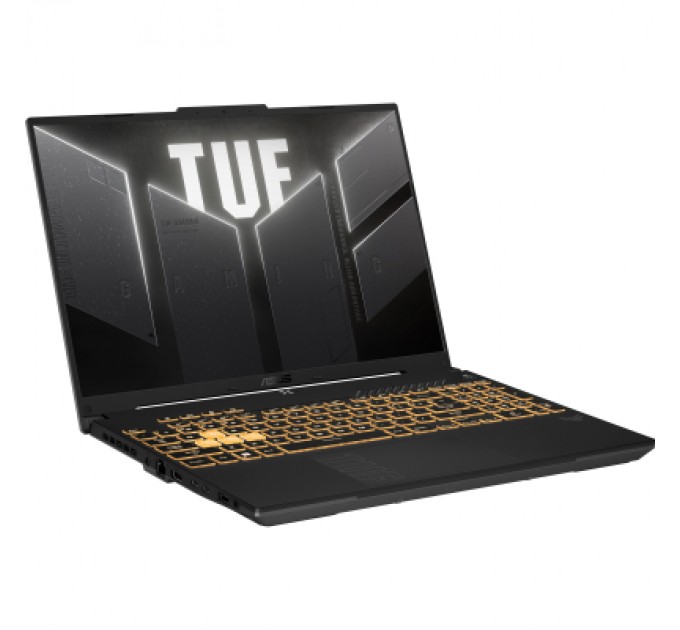 ASUS Ноутбук ASUS TUF Gaming F16 FX607JV-N3229 (90NR0HV6-M00DS0)