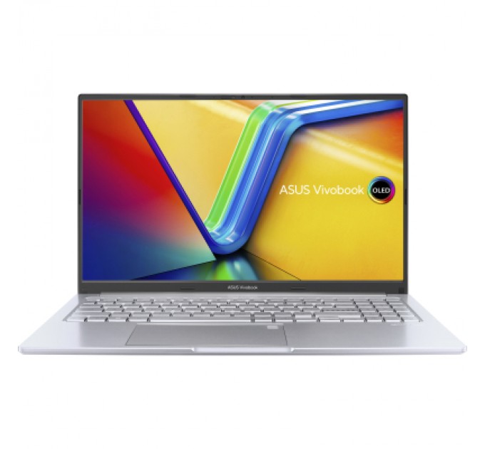 ASUS Ноутбук ASUS Vivobook 15 OLED M1505YA-MA031 (90NB10Q2-M00130)