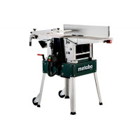 Рейсмусово-фугувальний верстат Metabo HC 260 2200Вт заготовка макс. 160х200мм зняття стружки 0-3мм 71кг