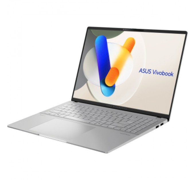 ASUS Ноутбук ASUS Vivobook S 16 OLED M5606UA-MX025 (90NB1483-M00110)