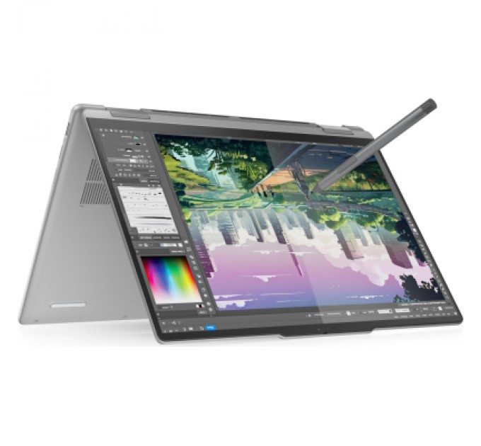 Lenovo Ноутбук Lenovo Yoga 7 2 in 1 14AHP9 (83DK008XRA)