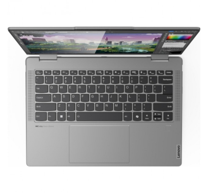 Lenovo Ноутбук Lenovo Yoga 7 2 in 1 14AHP9 (83DK008XRA)