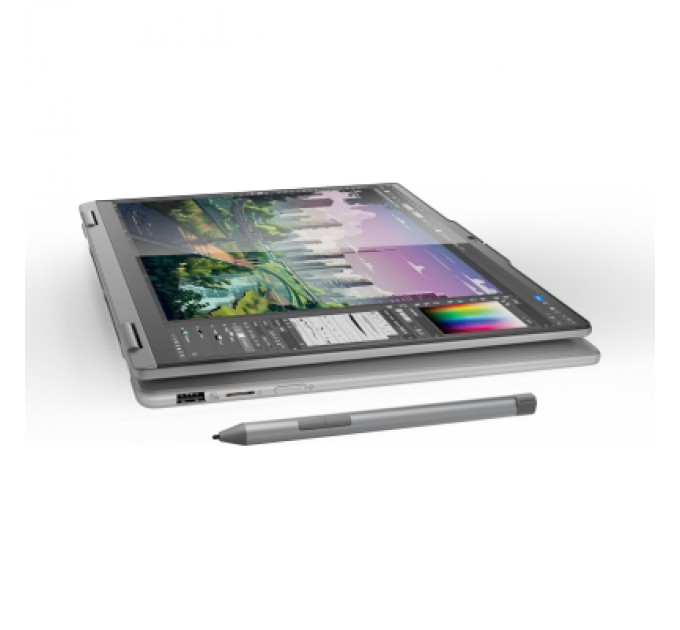 Lenovo Ноутбук Lenovo Yoga 7 2 in 1 14AHP9 (83DK008XRA)