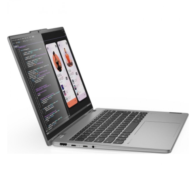 Lenovo Ноутбук Lenovo Yoga 7 2 in 1 14AHP9 (83DK008XRA)