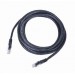 Cablexpert Патч-корд 1м Cablexpert (PP12-1M/BK)