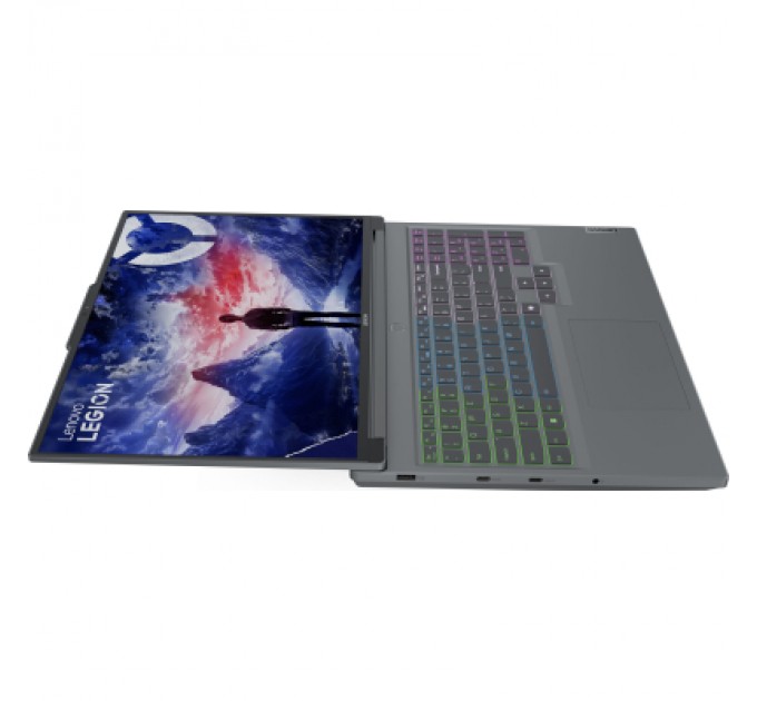 Lenovo Ноутбук Lenovo Legion Pro 5 16IRX9 (83DG00KLRA)