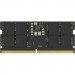 Goodram Модуль пам'яті для ноутбука SoDIMM DDR5 48GB 5600 MHz Goodram (GR5600S564L46/48G)
