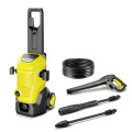 KARCHER HOME & GARDEN Мінімийка високого тиску Karcher K 5 WCM 2100Вт 20-145бар 500л/год шланг 8м 12.5кг