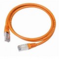 Cablexpert Патч-корд 1м Cablexpert (PP12-1M/O)
