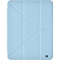 Чохол до планшета Armorstandart Y-Type PEN iPad Air 11 2024 Blue (ARM77525)