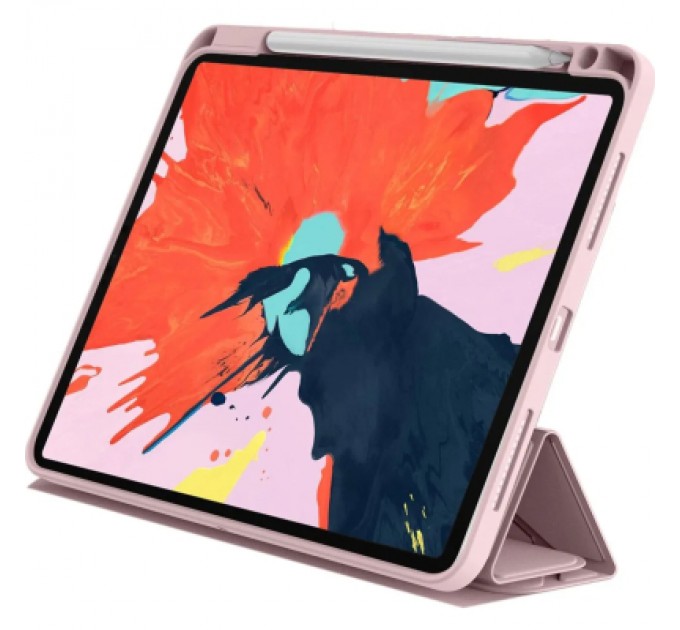 Armorstandart Чохол до планшета Armorstandart Y-Type PEN iPad Air 11 2024 Pink (ARM77529)