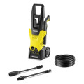 KARCHER HOME & GARDEN Мінімийка високого тиску Karcher K 3 1600Вт 20-120бар 380л/год шланг 6м 5кг