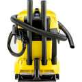KARCHER HOME & GARDEN Пилосос професійний Karcher WD 4 V-20/5/22 1000Вт контейнер 20л 6.8кг