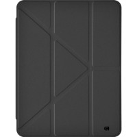 Чохол до планшета Armorstandart Y-Type PEN iPad Air 13 2024 Black (ARM77518)