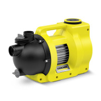 Насос садовий Karcher BP 4.500 Garden, 550Вт, 4.5куб/година, висота подачі 36м, висота всмоктування 8м, 6.4кг