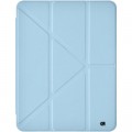 Armorstandart Чохол до планшета Armorstandart Y-Type PEN iPad Air 13 2024 Blue (ARM77736)
