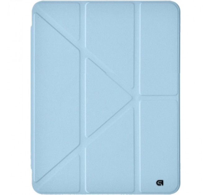 Armorstandart Чохол до планшета Armorstandart Y-Type PEN iPad Air 13 2024 Blue (ARM77736)