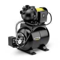 Насосна станція Karcher BP 3.200 Home, 600Вт, 3.2куб/година, висота подачі 36м, висота всмоктування 8м, 10.5кг