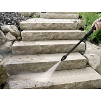 Мінімийка високого тиску Karcher K 2 Universal Edition 1400Вт 110бар 360л/год шланг 3м 3.8кг