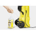 KARCHER HOME & GARDEN Мінімийка високого тиску Karcher K2 Power Control 1400Вт 110бар 360л/год шланг 5м 4.34кг