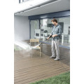 KARCHER HOME & GARDEN Мінімийка високого тиску Karcher K2 Power Control 1400Вт 110бар 360л/год шланг 5м 4.34кг