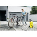 KARCHER HOME & GARDEN Мінімийка високого тиску Karcher K2 Power Control 1400Вт 110бар 360л/год шланг 5м 4.34кг