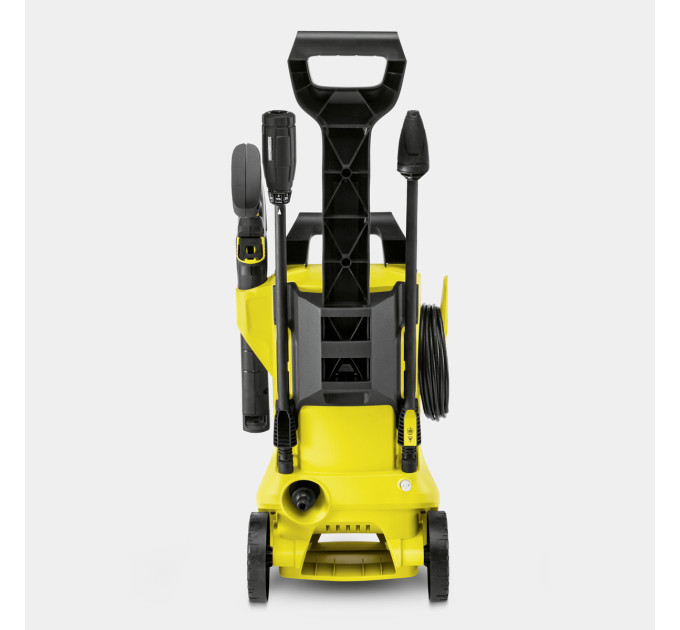 KARCHER HOME & GARDEN Мінімийка високого тиску Karcher K2 Power Control 1400Вт 110бар 360л/год шланг 5м 4.34кг