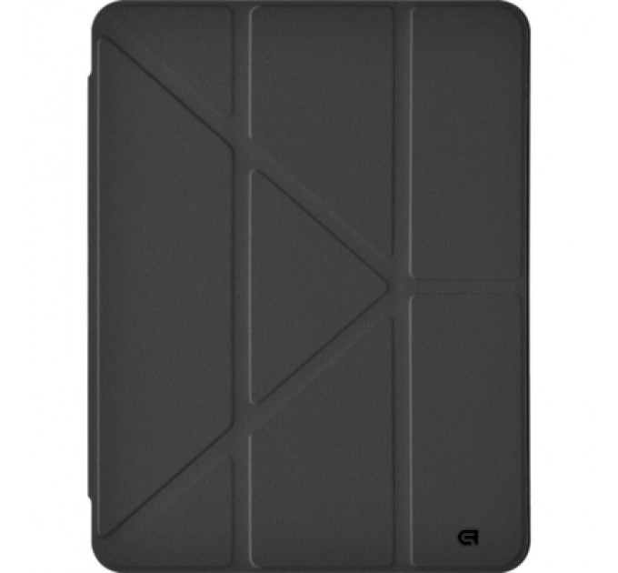 Armorstandart Чохол до планшета Armorstandart Y-Type PEN iPad Pro 11 2022/2021/2020 Black (ARM77512)