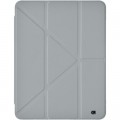 Armorstandart Чохол до планшета Armorstandart Y-Type PEN iPad Pro 11 2022/2021/2020 Gray (ARM77516)