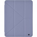 Armorstandart Чохол до планшета Armorstandart Y-Type PEN iPad Pro 11 2022/2021/2020 Purple (ARM77515)