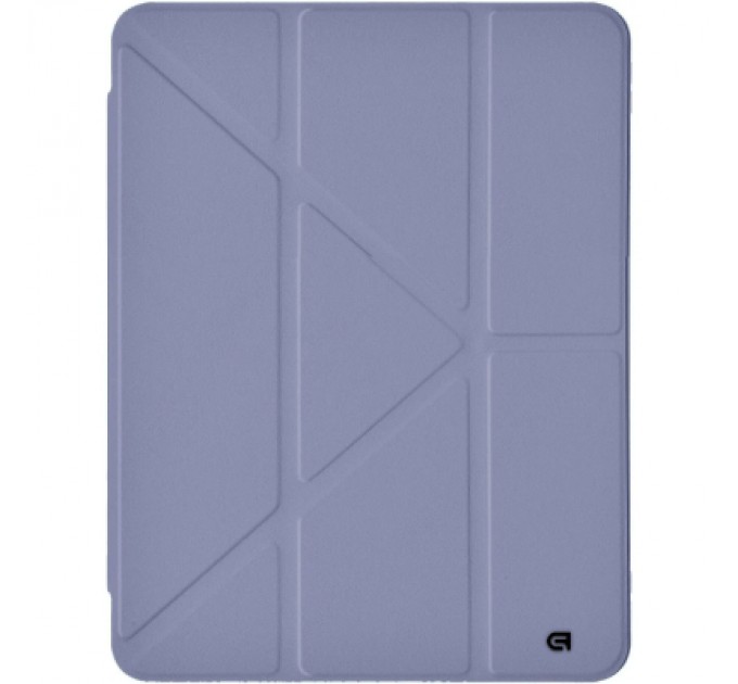 Armorstandart Чохол до планшета Armorstandart Y-Type PEN iPad Pro 11 2022/2021/2020 Purple (ARM77515)