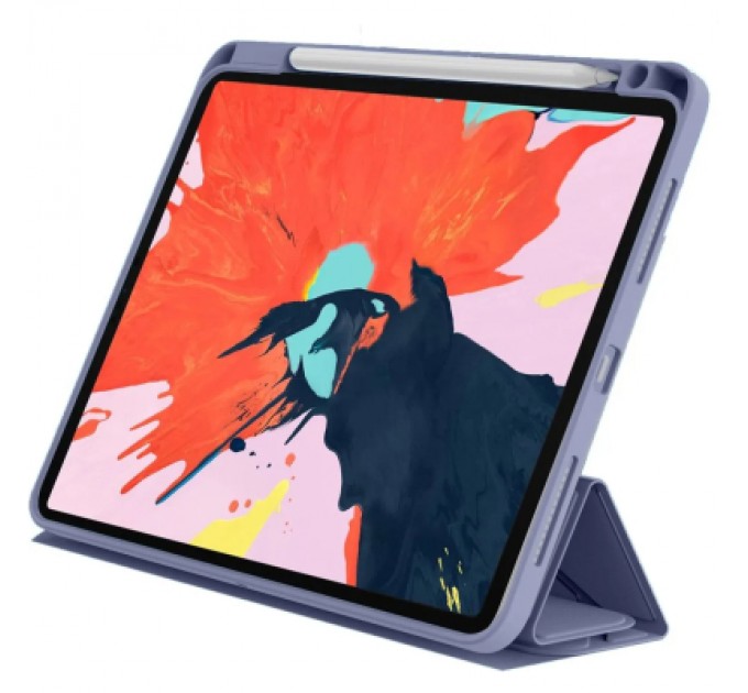 Armorstandart Чохол до планшета Armorstandart Y-Type PEN iPad Pro 11 2022/2021/2020 Purple (ARM77515)