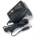 Maiwo Кишеня зовнішня Maiwo K16N black