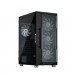 Zalman Корпус Zalman I3 Neo ARGB (I3NEOARGBBLACK)