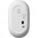 Logitech Мишка Logitech POP Mouse With Emoji Bluetooth Lilac (910-007414)