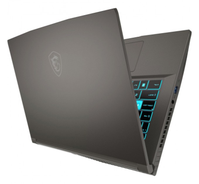 MSI Ноутбук MSI Thin 15 B12UC (B12UC-1621XPL)