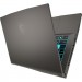 MSI Ноутбук MSI Thin 15 B12UC (B12UC-1621XPL)