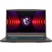 MSI Ноутбук MSI Thin 15 B12UC (B12UC-1621XPL)