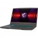 MSI Ноутбук MSI Thin 15 B12UC (B12UC-1621XPL)