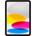 Apple Планшет Apple iPad 10.9" 2024 Wi-Fi 64GB Silver (MCM74NF/A)
