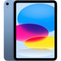 Apple Планшет Apple iPad 10.9" 2024 Wi-Fi 64GB Blue (MCM84NF/A)