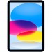 Apple Планшет Apple iPad 10.9" 2024 Wi-Fi 64GB Blue (MCM84NF/A)