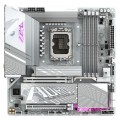 GIGABYTE Материнська плата GIGABYTE Z890M AORUS ELITE WIFI7 ICE